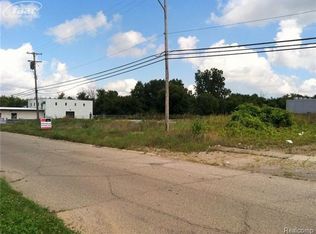 4054 Dolan Dr, Flint, MI 48504