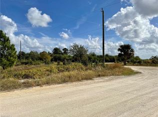 7670 Wheeler Rd, Labelle, FL 33935