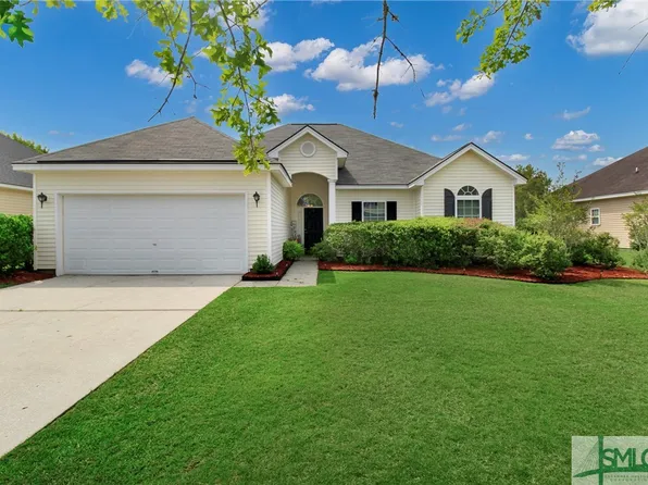 123 Willow Point Circle, Savannah, GA 31407