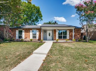 9017 Linda Vista Dr, Rowlett, TX 75088