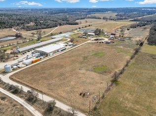 296 Blisard Rd LOT 1, Elgin, TX 78621