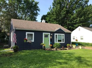 707 Hawthorne Dr, Urbana, IL