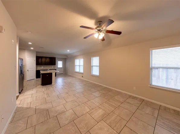 12117 City Trek Ln, Houston, TX 77047