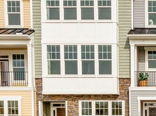 1426 Independence Blvd Blvd, Newport News, VA 23608