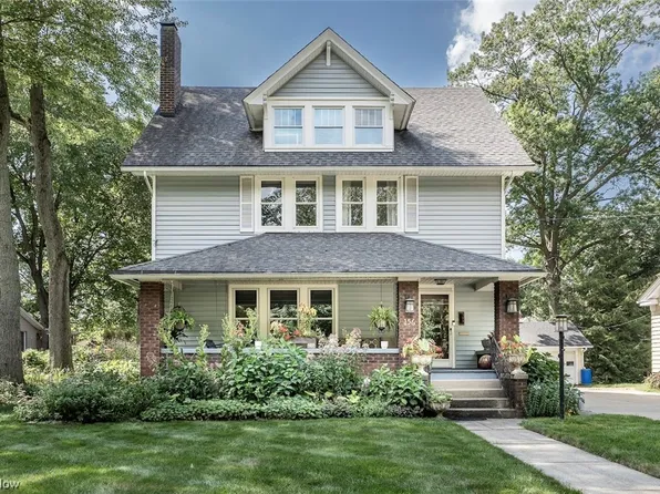156 N Prospect St, Kent, OH 44240