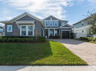 8906 Frodsham Way, Winter Garden, FL 34787