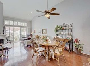 28818 Paseo Campana, Mission Viejo, CA 92692