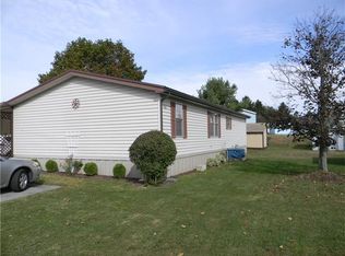 208 Point Park Ln, Friedens, PA 15541