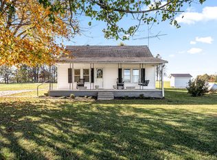 1009 Hoodoo Rd, Beechgrove, TN 37018