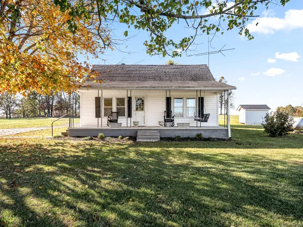 1009 Hoodoo Rd, Beechgrove, TN 37018