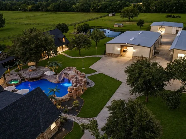 8129 County Road 2419, Royse City, TX 75189