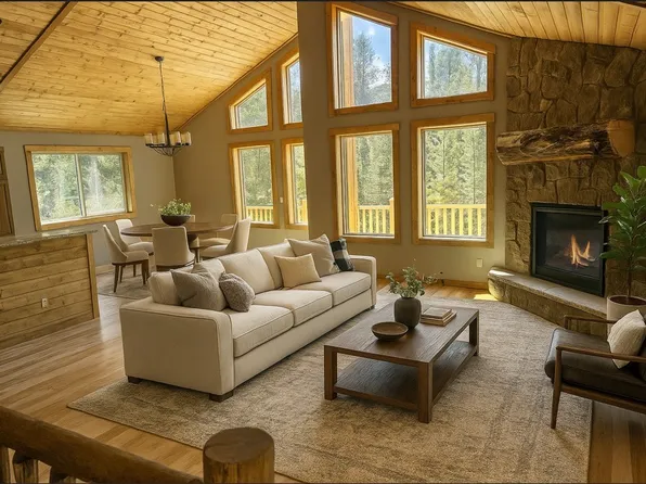 228 Gold Trail, Fairplay, CO 80440