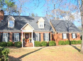 3703 Gateway Ave, Albany, GA 31721