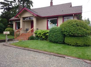 5002 S Roxbury St, Seattle, WA 98118