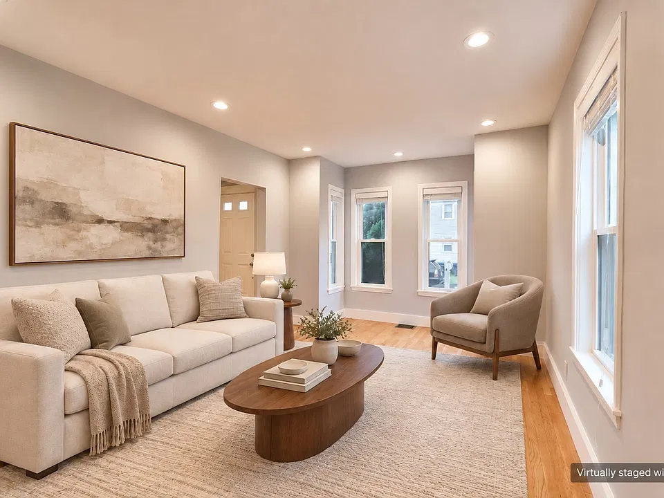 13 Hartwell St #1