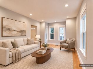 13 Hartwell St UNIT 1, Waltham, MA 02453