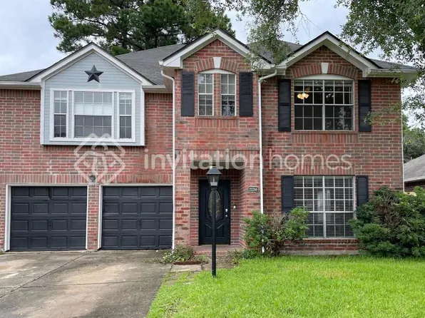 22230 Singleleaf Ln, Tomball, TX 77375