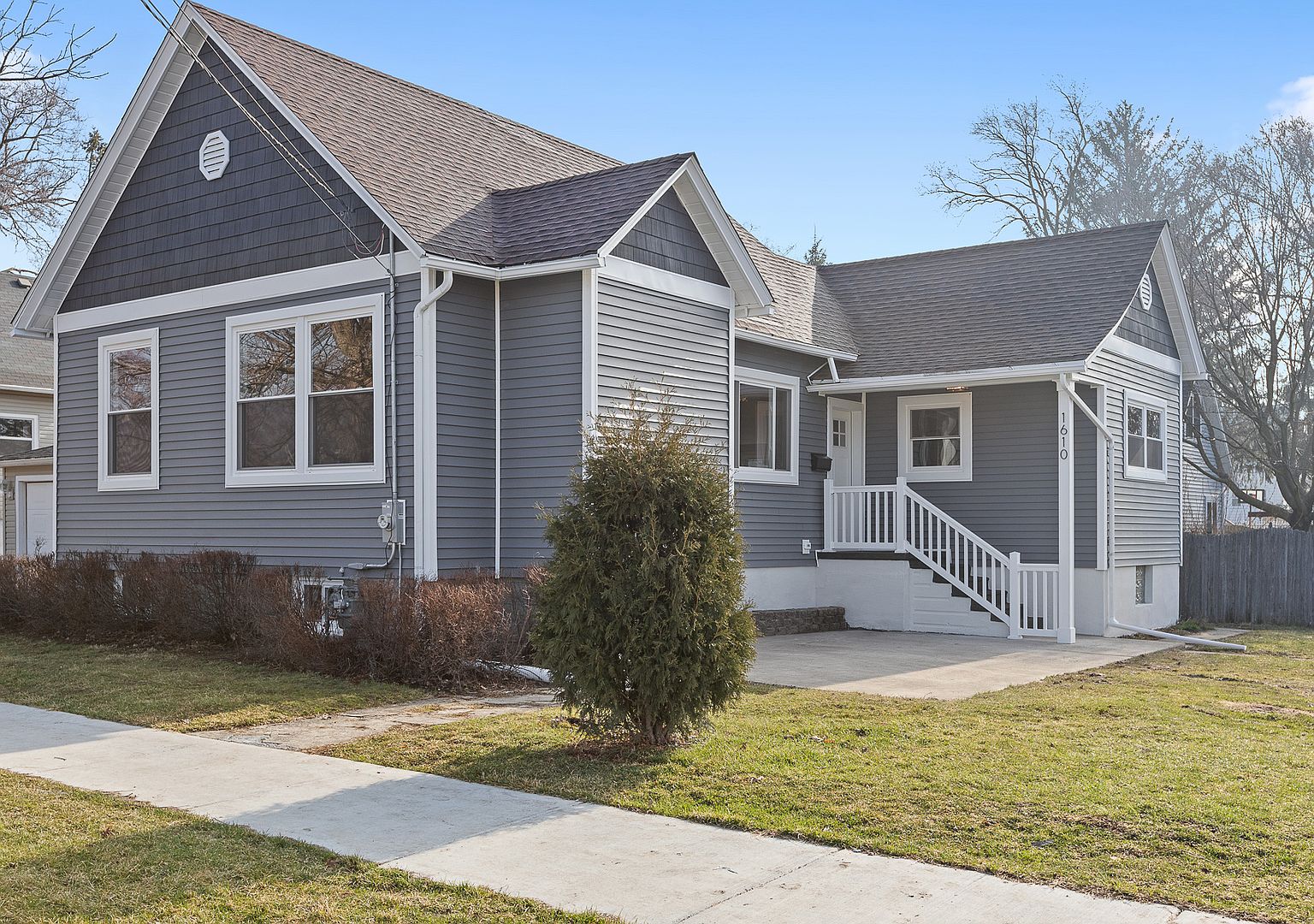 1610 S Jefferson St, Lockport, IL 60441 Zillow