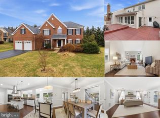 3221 Spring Rain Ct, Herndon, VA 20171
