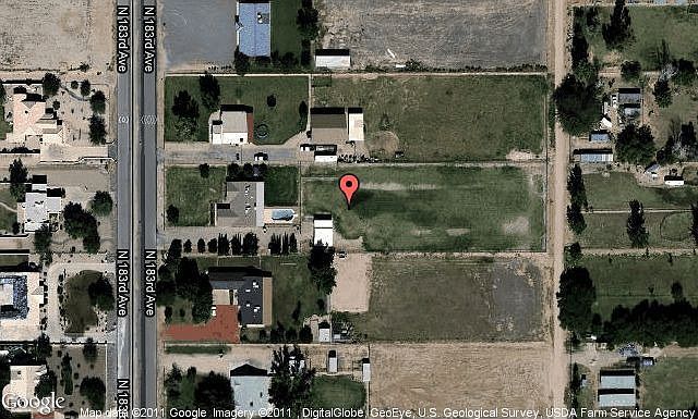 Map View