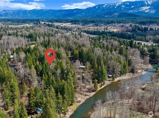 71 Night Hawk Rd, Cle Elum, WA 98922