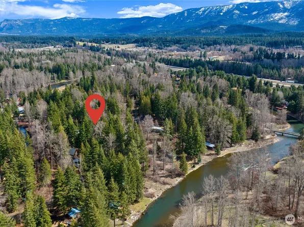 71 Night Hawk Lane, Cle Elum, WA 98922