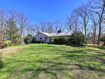 815 Tall Timber Road, Orange, CT, 06477