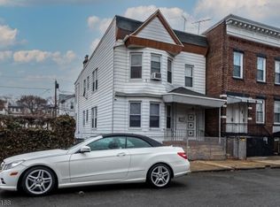 87 Telford St, East Orange, NJ 07018