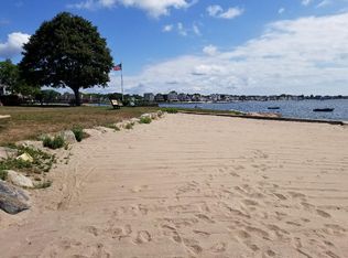 72 Chapman Beach Rd, Westbrook, CT 06498