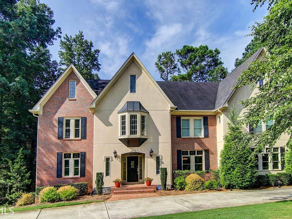 4973 Chedworth Dr, Stone Mountain, GA 30087 Zillow