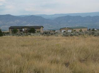 3251 Grass Mesa Rd, Rifle, CO 81650