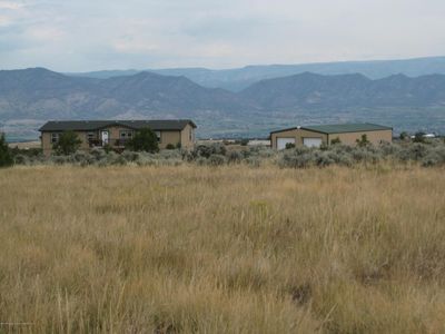 3251 Grass Mesa Rd, Rifle, CO, 81650