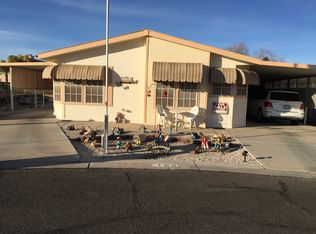 1080 S Lakeside Dr, Yuma, AZ 85365