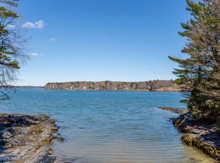 289 Oak Ledge Rd, Harpswell, ME 04079