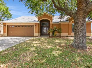 100 Windridge Ct, Panama City Beach, FL 32413