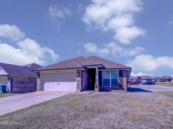 8775 Arendale Dr, Southaven, MS 38671