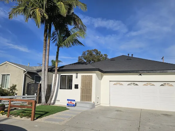 2852 Pacific Ave #2850, Long Beach, CA 90806