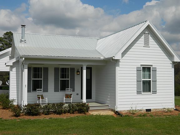 Country Home on 5 Acres