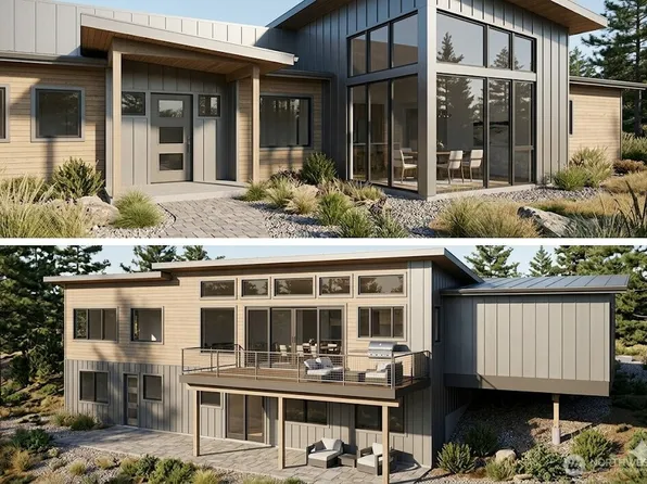 11200 Eagle Creek Road, Leavenworth, WA 98826