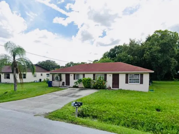 4930 20th St E, Bradenton, FL 34203