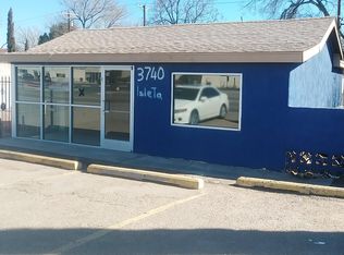 3740 Isleta Blvd SW, Albuquerque, NM 87105