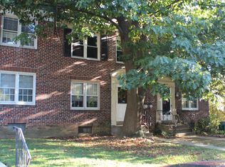 422 Hamilton St, Lancaster, PA 17602