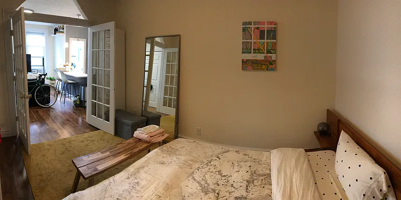 Rented by Boerum Hill Realty | media 34