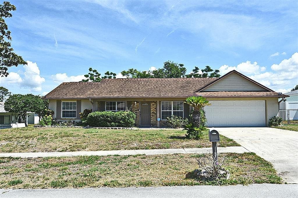 736 Trafalgar St, Deltona, FL 32725 Zillow