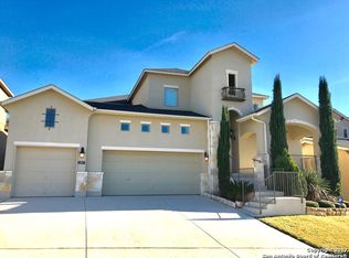 2927 Kentucky Oaks, San Antonio, TX 78259