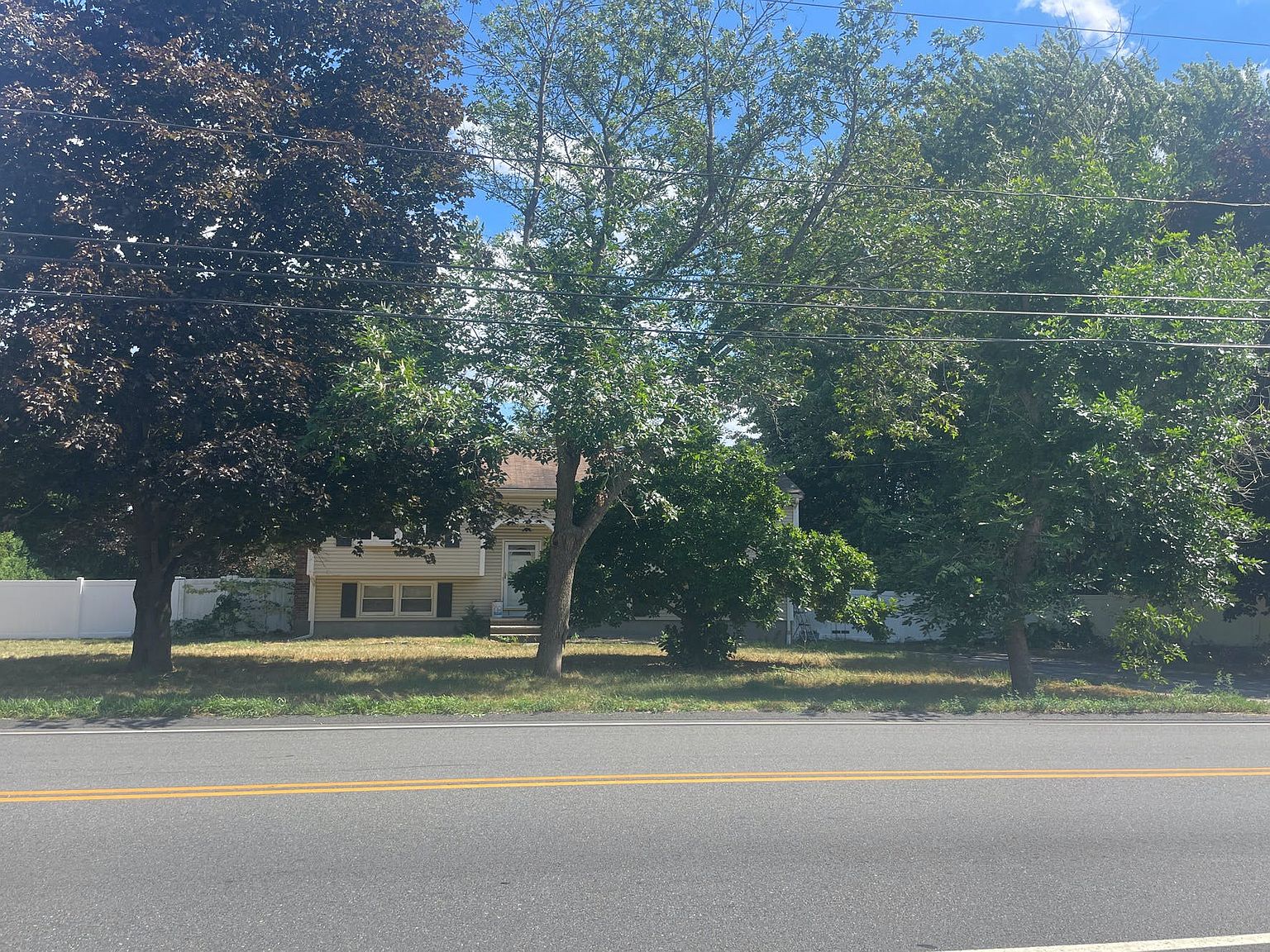 124 Spruce St, Bridgewater, MA 02324 Zillow