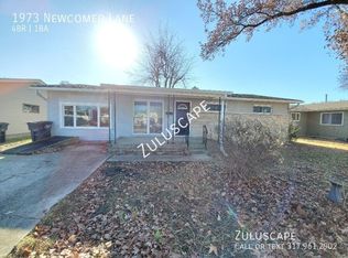 1973 Newcomer Ln, Beech Grove, IN 46107