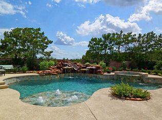 6322 Indiangrass Ct, Katy, TX 77494