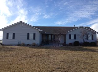 7211 NE Silver Rd, Topeka, KS 66617