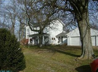 10820 Deep Cut Rd NE, Millersport, OH 43046